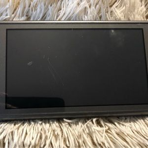 Nintendo Switch Dialga and Palkia Edition